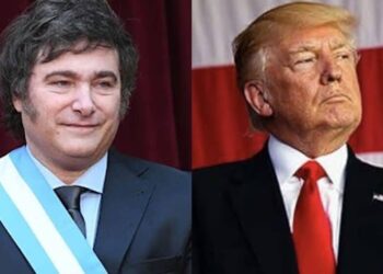 Opinião: "O que Argentina e EUA podem nos ensinar sobre inflação"