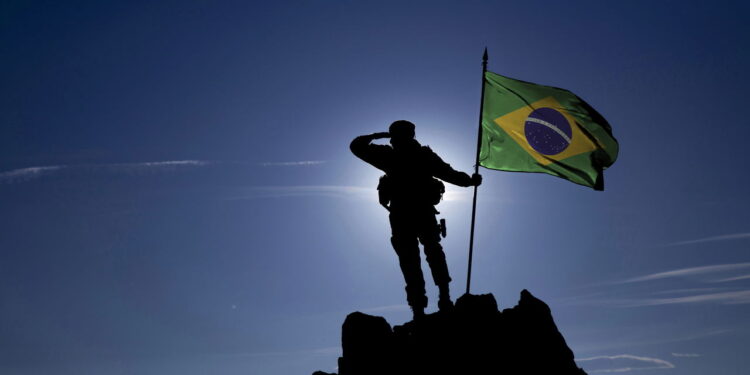 Aposentadoria dos militares com idade mínima de 55 anos em Pauta! Entenda