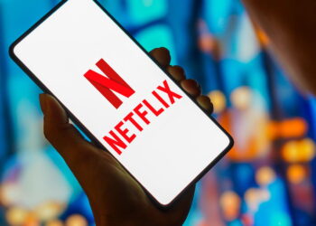 Destaques da Netflix para Você Assistir nesse Fim de Semana!