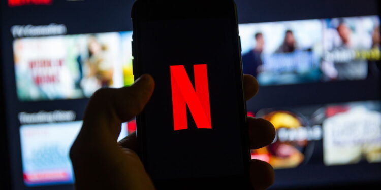 Destaques de Outubro da Netflix que Você Precisa Assistir!