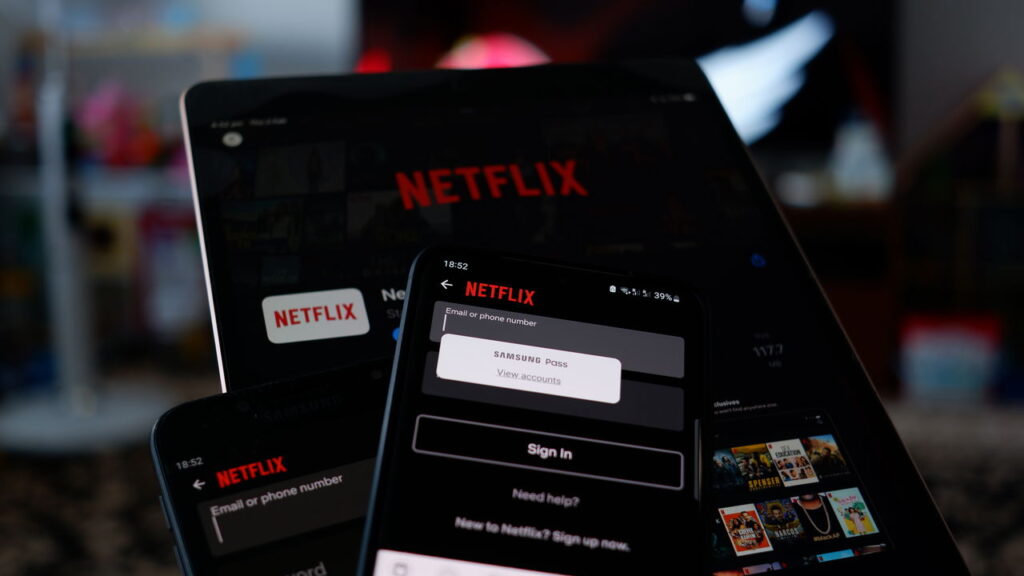 Netflix: lançamentos de 3 a 9 de novembro de 2024!