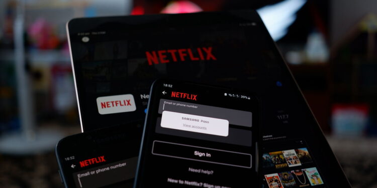 Netflix: lançamentos de 3 a 9 de novembro de 2024!