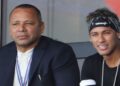 Neymar pai que comprar o Santos, ele ofereceu Neymar, Danilo e mais R$ 1,3 bilhão.
