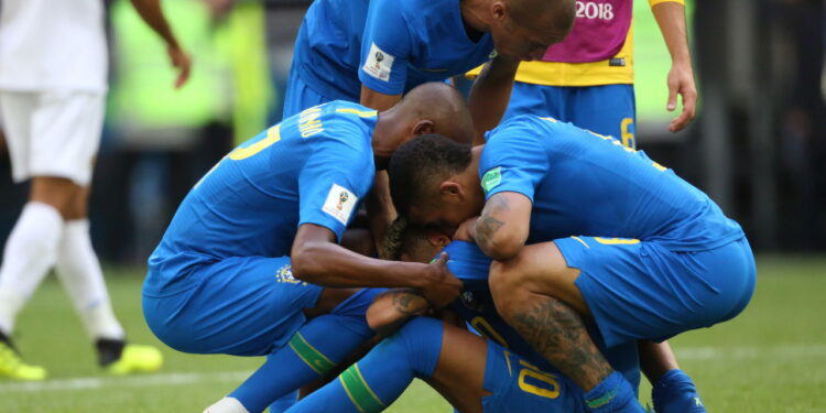 Neymar Joga 28 Minutos e sai Lesionado em Jogo do Al-Hilal!