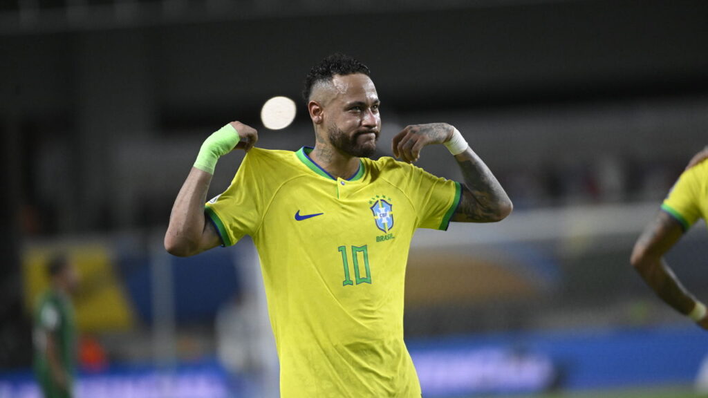 Neymar vai COMPRAR o Santos para Retorno ao Clube? Entenda