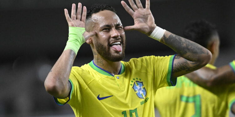 Neymar vai COMPRAR o Santos para Retorno ao Clube? Entenda