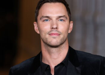 Mais do que um Rosto Bonito: A Evolução de Nicholas Hoult