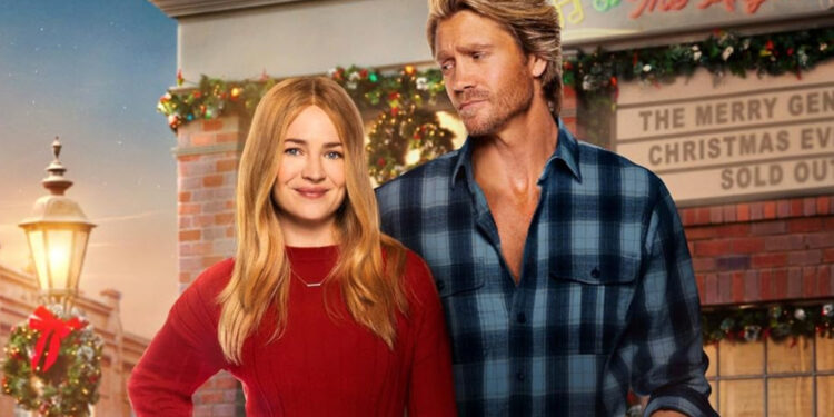 Já disponível na Netflix: No Ritmo do Natal é a pedida certa para o seu Natal