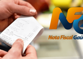 Nota Fiscal Gaúcha: Sorteados em agosto têm até dezembro para resgatar prêmios.