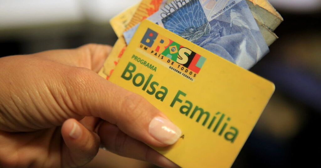 Nova Atualização Dos Aplicativos Caixa Tem e Bolsa Família Em Novembro. Confira!