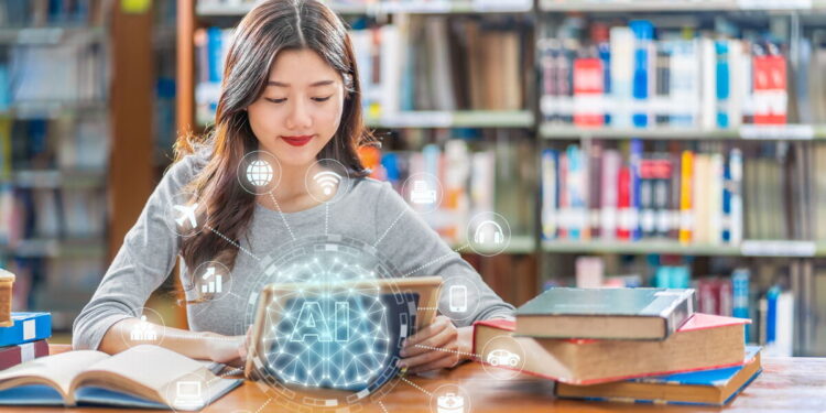 O Impacto Da Inteligência Artificial No Ensino Superior Segundo Os Especialistas.