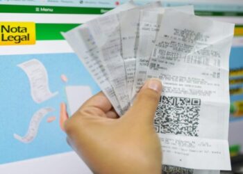 O que é, como funciona e como participar do Programa Nota Legal? Confira!