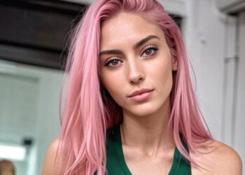 O sucesso das influencers perfeitas criadas por Inteligência Artificial. Confira!