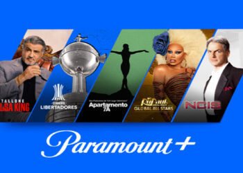 Dexter e Yellowjackets: Painel da Paramount+ na CCXP24 promete grandes revelações