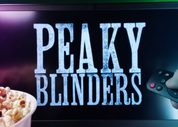 Peaky Blinders: A Saga Continua! Descubra o que nos Espera no Novo Filme