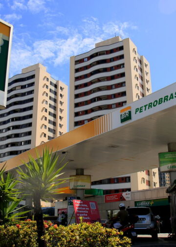 petrobras