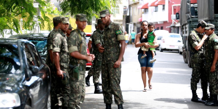 Concurso Polícia Militar da Paraíba Oferta 30 Vagas e Salários Atrativos!