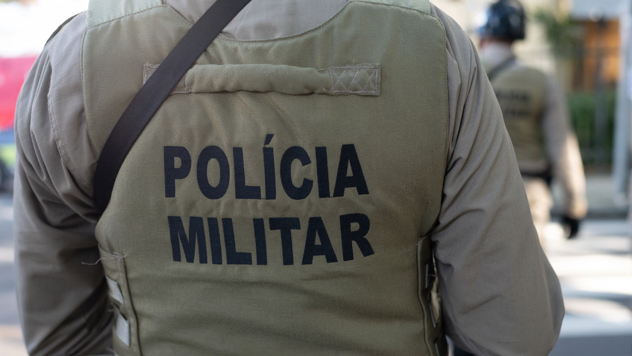 Concurso da Polícia Militar de Tocantins oferta 660 vagas com salários até R$ 10.8 mil!