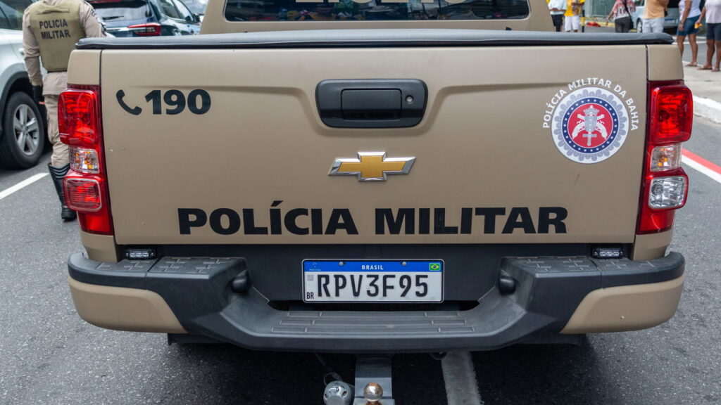 Concurso Policial Militar abre inscrições com 660 vagas com salários até R$ 10.842,13!