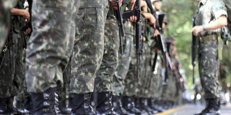 Concursos Públicos para a Polícia Militar de Sergipe! Inscreva se