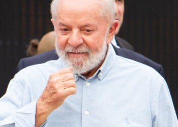Governo Federal 22/01 emite comunicado para todos os idosos acima de 60 anos