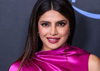Priyanka Chopra Jonas: A diva que você precisa conhecer