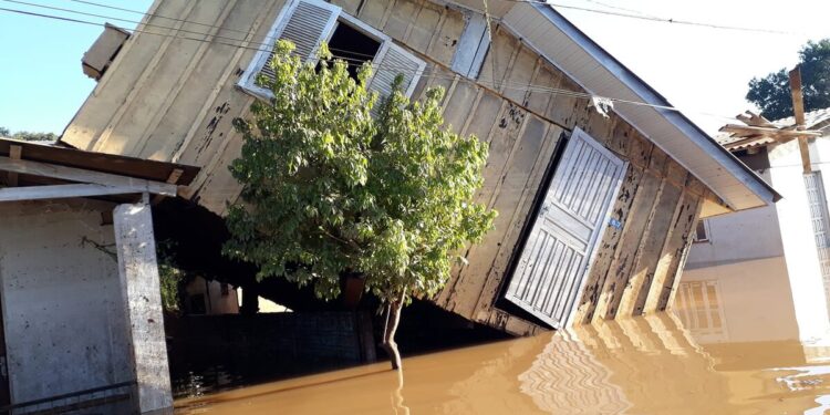 Programa MEI Calamidades Do Rio Grande Do Sul; Veja Como Acessar o Benefício!