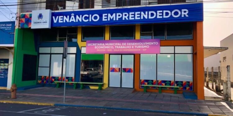 Programa de apoio aos microempreendedores em Venâncio Aires. Entenda!