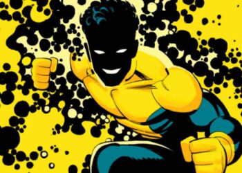 O Que Esperar de Mancha Solar na Segunda Temporada de X-Men '97