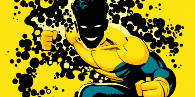 O Que Esperar de Mancha Solar na Segunda Temporada de X-Men '97