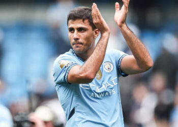 Quanto vale um campeão? A fortuna de Rodri revelada