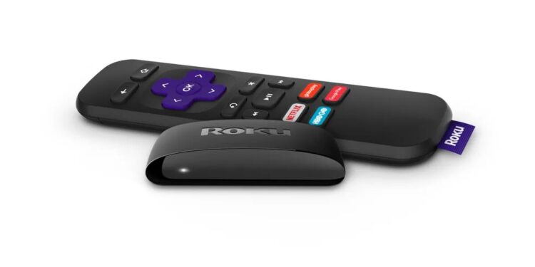 Roku Express terá desconto de até 27% na Black Friday 2024. Confira os preços!