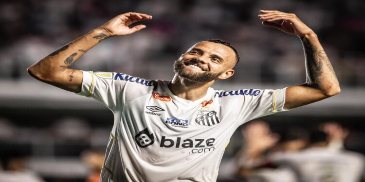 Santos pode ser o campeão da Série B sem precisar entrar em campo. Entenda!