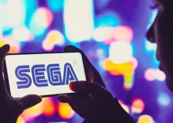 Sega vai remover os jogos clássicos das lojas digitais em dezembro. Entenda!