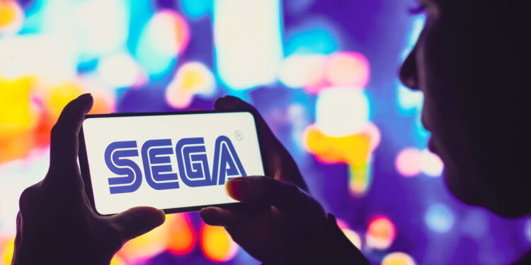 Sega vai remover os jogos clássicos das lojas digitais em dezembro. Entenda!