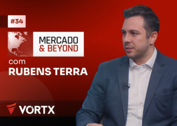 Mercado & Beyond: Como a inteligência artificial pode impulsiona o mercado de investimentos?