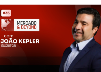 Mercado & Beyond: João Kepler e o caminho para o sucesso em startups