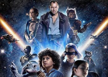 Star Wars: Skeleton Crew - Tudo o que você precisa saber sobre a nova série
