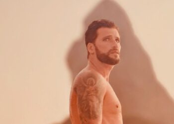 Ator, Empreendedor e Ativista: A Vida Multifacetada de Bruno Gagliasso