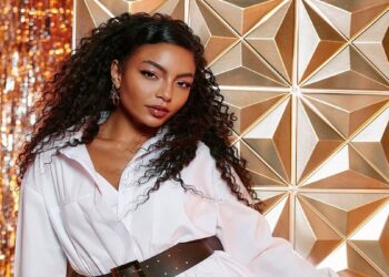 Any Gabrielly: Um Império Construído com Talento e Determinação