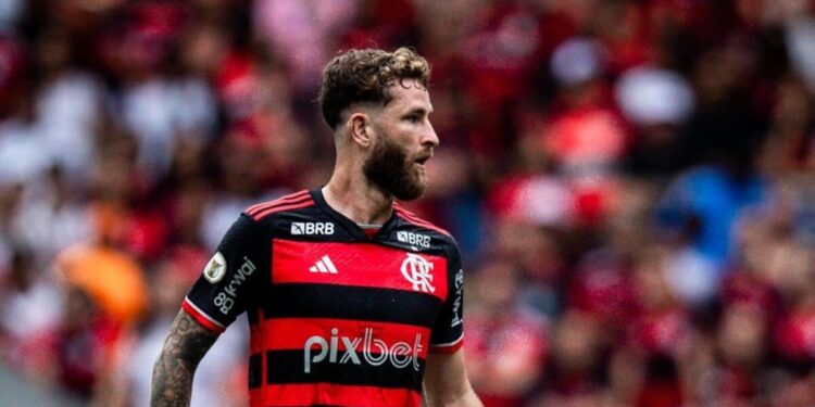Da Base ao Topo: A História de Sucesso e Fortuna de Léo Pereira