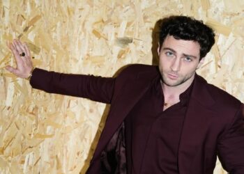 Aaron Taylor-Johnson: De Promessa a Estrela de Hollywood