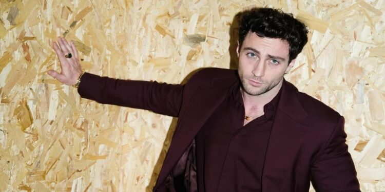 Aaron Taylor-Johnson: De Promessa a Estrela de Hollywood