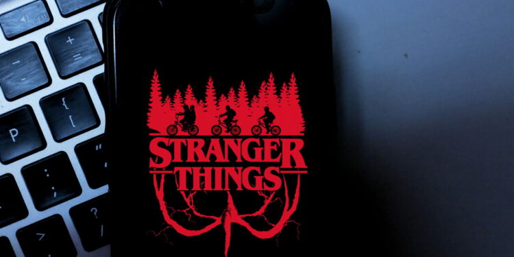 Stranger Things Confirmado para 2025!