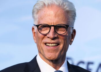 Você conhece Ted Danson? Descubra a fortuna e carreira do astro