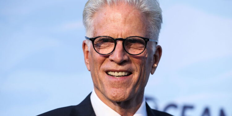 Você conhece Ted Danson? Descubra a fortuna e carreira do astro