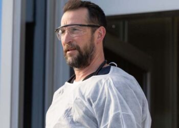 2ª temporada da série The Pitt promete abalar o que restou; confira