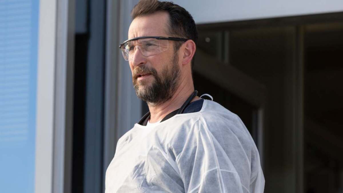 2ª temporada da série The Pitt promete abalar o que restou; confira