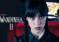 O que a 2ª Temporada de Wandinha Reservará? Novas Pistas e Perigos