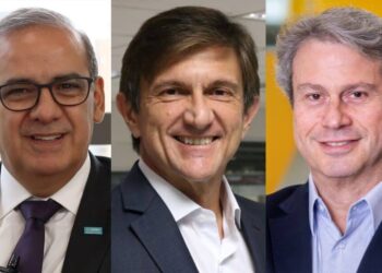 Investimentos bilionários e inovação: como grandes empresas estão transformando o Brasil